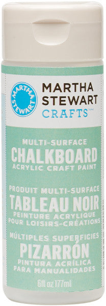 Martha Stewart Chalkboard Paint, Green