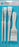 Martha Stewart Large Brush Set, 4-Pack