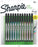 Sharpie Fine Pen Stylo, 12-Pack