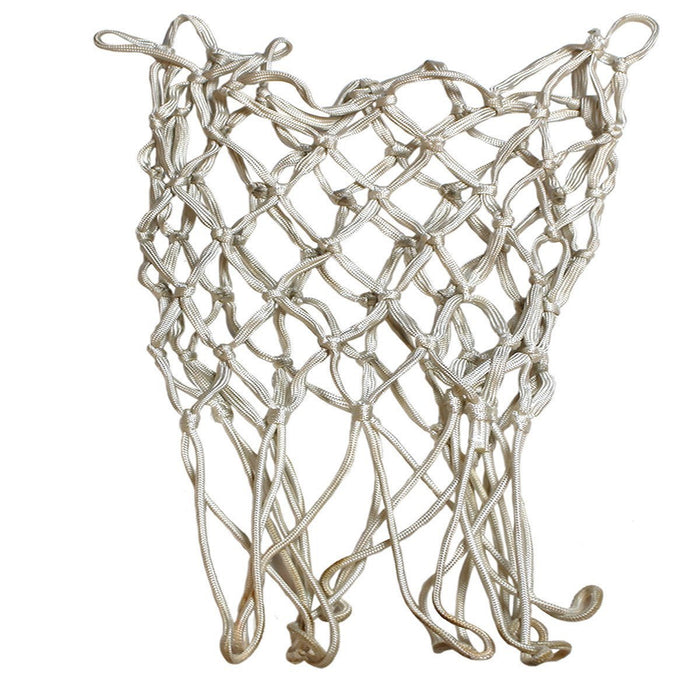New York Knicks 2015-2016 Game Used Net vs. Atlanta Hawks (1/3/2016) (Single)