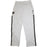Mason Plumlee Pants - Brooklyn Nets 2013-2014 Season Game Used #1 White Warmup Pants (XL)