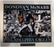 Donovan McNabb Eagles with Ghosting Matted 16x20 Collage Photo (LE/2000)