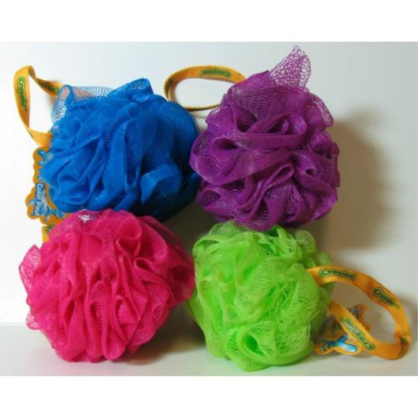 Crayola Color Pouf