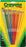 Crayola Paint Brushes - 8 Ct