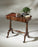 BUTLER 1390024 ACCENT TABLE - Plantation Cherry