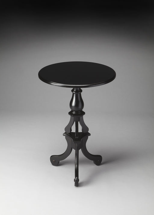 BUTLER 1398111 PEDESTAL TABLE - Masterpiece