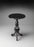 BUTLER 1398111 PEDESTAL TABLE - Masterpiece