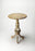 BUTLER 1398247 PEDESTAL TABLE - Masterpiece