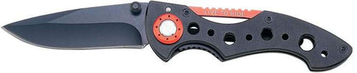 Liner Lock Sport Knife