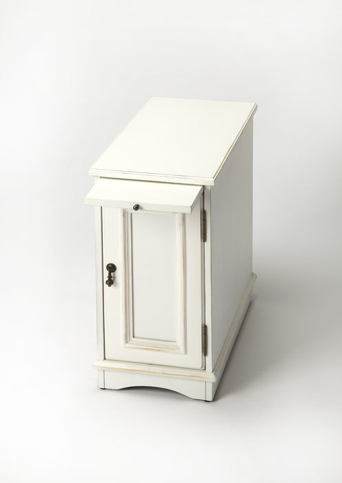 BUTLER 1476222 CHAIRSIDE CHEST - Masterpiece