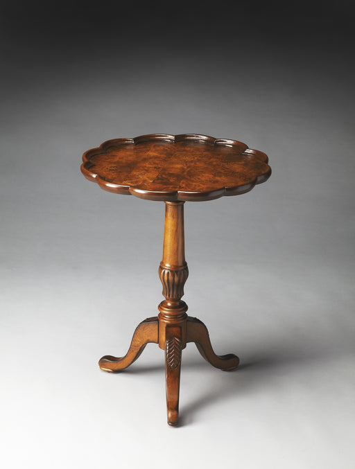 BUTLER 1482101 PEDESTAL TABLE - Masterpiece