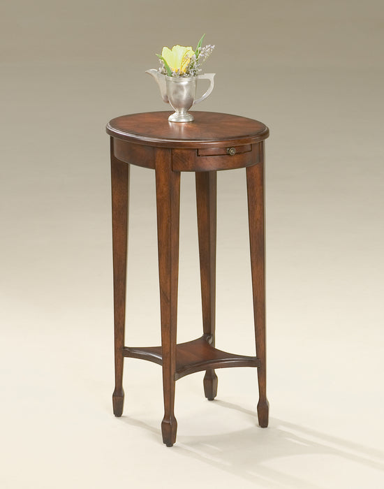 BUTLER 1483024 ACCENT TABLE - Plantation Cherry