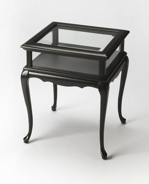 BUTLER 1484111 CURIO TABLE - Masterpiece