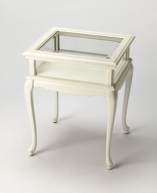 BUTLER 1484222 CURIO TABLE - Masterpiece