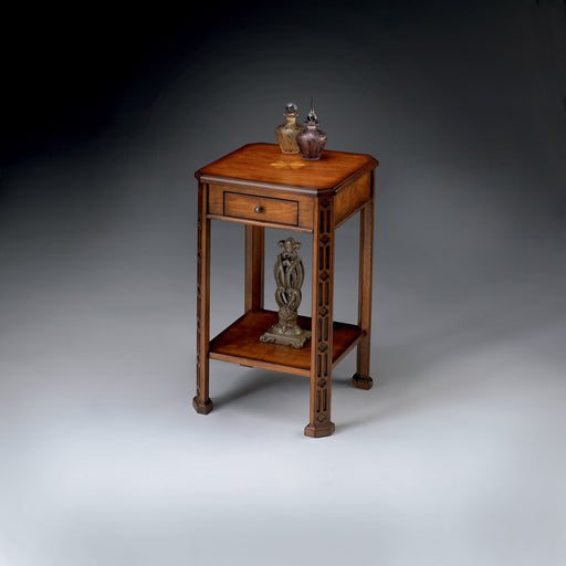 BUTLER 1486101 ACCENT TABLE - Masterpiece