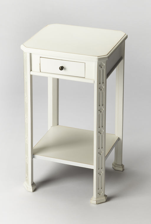 BUTLER 1486222 ACCENT TABLE - Masterpiece