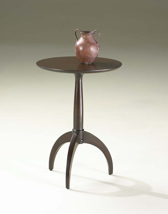 BUTLER 1488022 PEDESTAL TABLE - Transitions