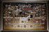 David Wright Framed New York Mets All Time Hits Leader w/ Hit Totals vs Each Team Signed 20x32 Collage (MLB AUTH)