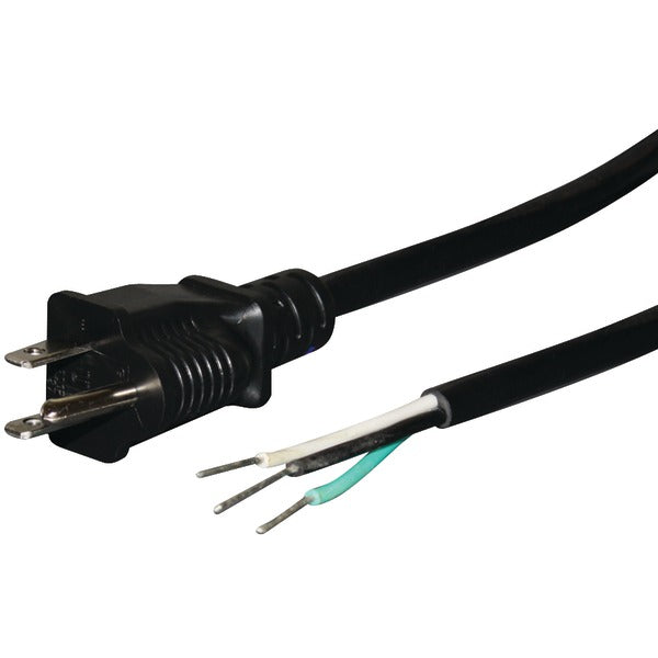 6' APPLIANCE POWER CORD