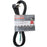 POWER CORD 10A 125V 6'