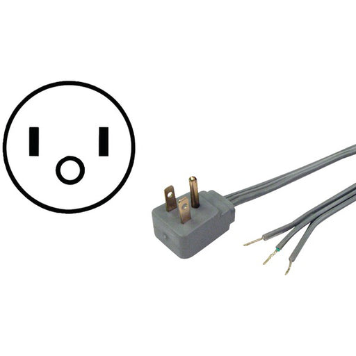 POWER CORD 13A 3FT