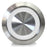 22mm Latching Billet Buttons w LED White or Orange Ring