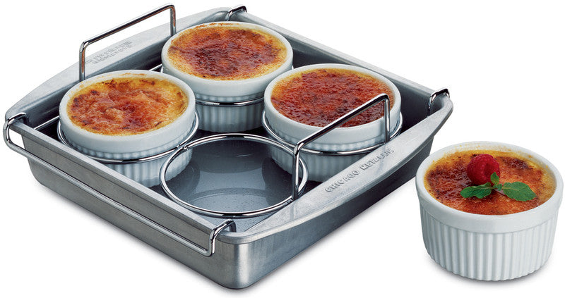 Creme Brulee Set