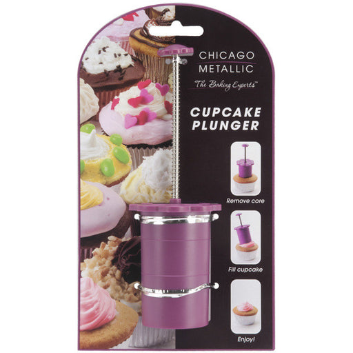 Cupcake Plunger