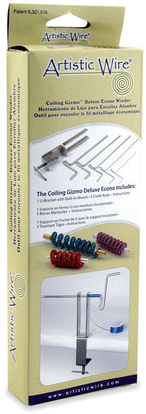 Deluxe Coiling Gizmo