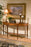 BUTLER 1510090 CONSOLE TABLE - Connoisseur's