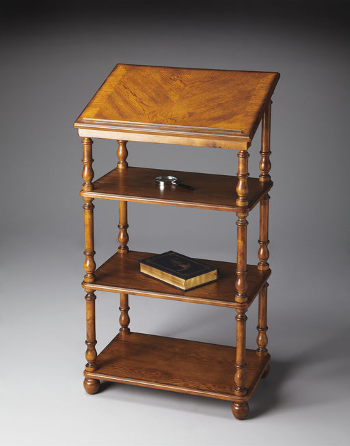 BUTLER 1512001 LIBRARY STAND - Masterpiece