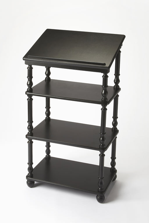 BUTLER 1512111 LIBRARY STAND - Masterpiece