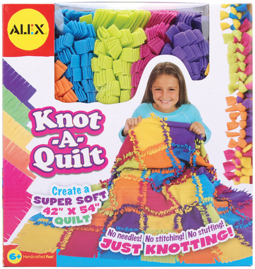 Knot A Quilt Kit