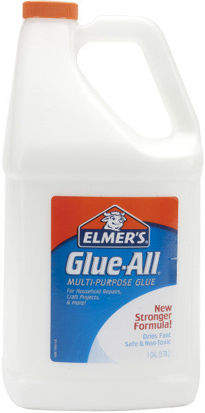 Elmer's Glue All 1 Gallon