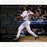 Johnny Damon Signed 04' Red Sox 16x20 Story Photo