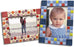 Jennifer's Mosaic Frame Kit - 2 Ct