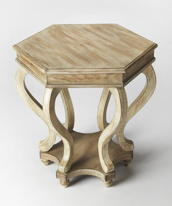 BUTLER 1560247 ACCENT TABLE - Masterpiece