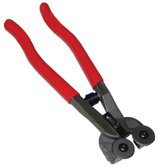 Wheeled Glass - Mosaic Tile Nippers