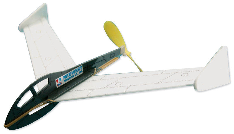 Model Activity Kits - Stealth Flyer