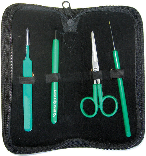 Quilling Tool Set