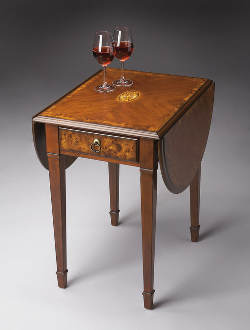 BUTLER 1576101 PEMBROKE TABLE - Masterpiece