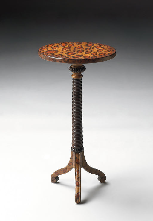 BUTLER 1583182 PEDESTAL TABLE - Artists' Originals