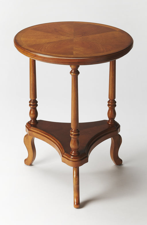 BUTLER 1590101 ACCENT TABLE - Masterpiece