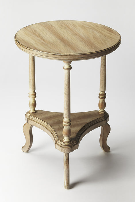 BUTLER 1590247 ACCENT TABLE - Masterpiece