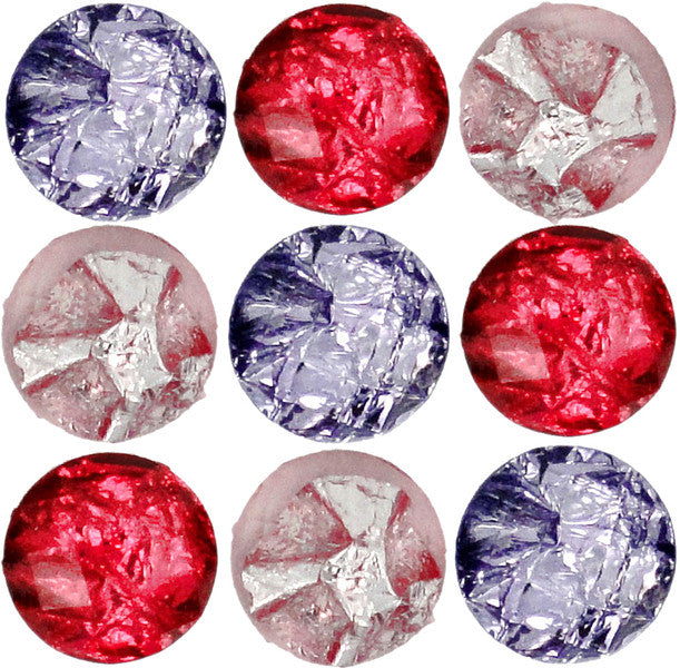 Dress It Up Flats Embellishments-Mouln Rouge