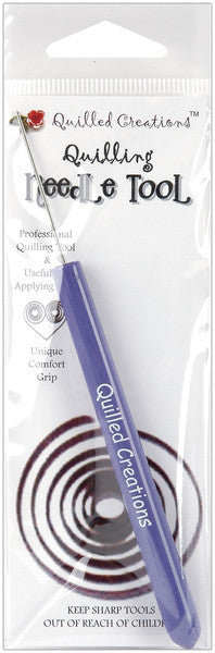 Quilling Needle Tool - 5.5''