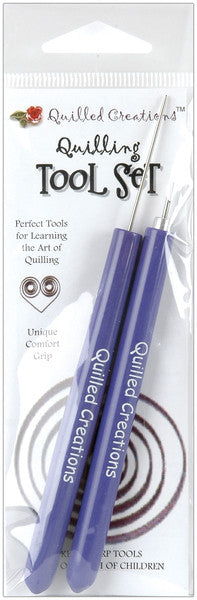 Quilling Tool Set - 2 Ct