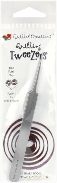 Quilling Tweezers