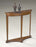 BUTLER 1598090 DEMILUNE CONSOLE TABLE - Connoisseur's