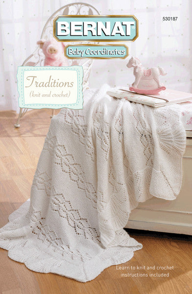 Book- Bernat-Traditions -Baby Coordinates